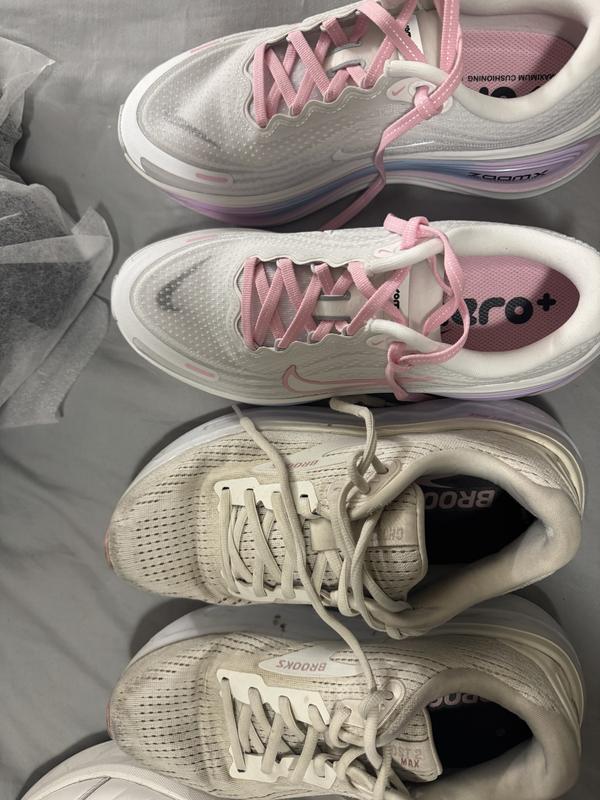 Nike Women's Vomero Plus Running Shoes | Dick's Sporting Goods