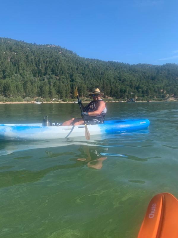 Perception Kayaks, Rambler 13.5 T [Paddling Buyer's Guide]