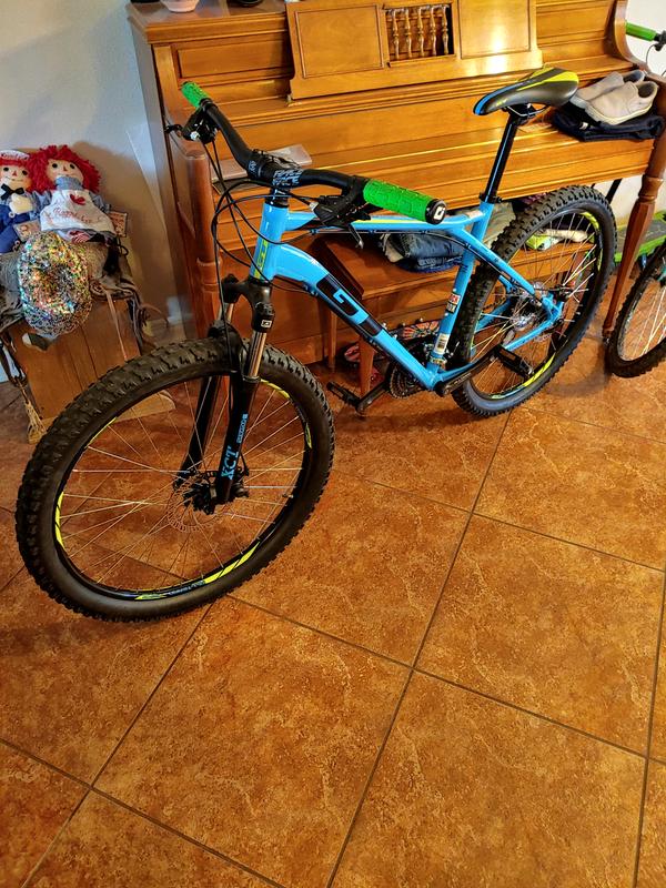 gt aggressor pro for sale