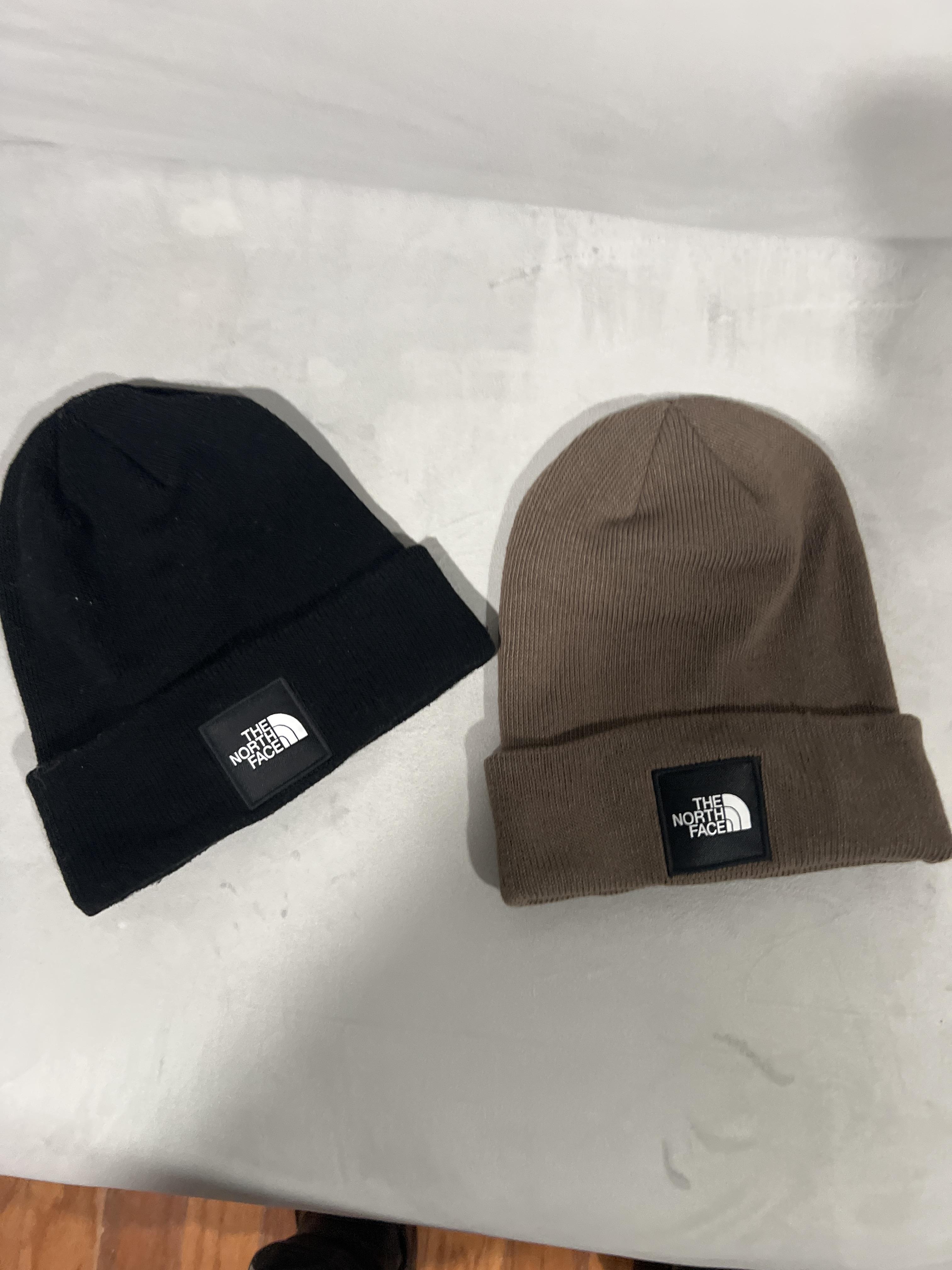 The North Face Big Box Beanie | Dick's Sporting Goods