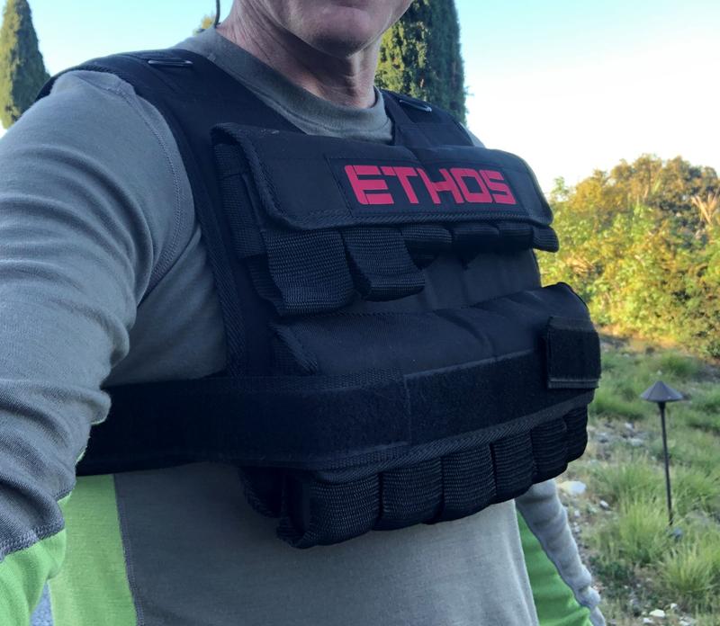 Ethos Vest