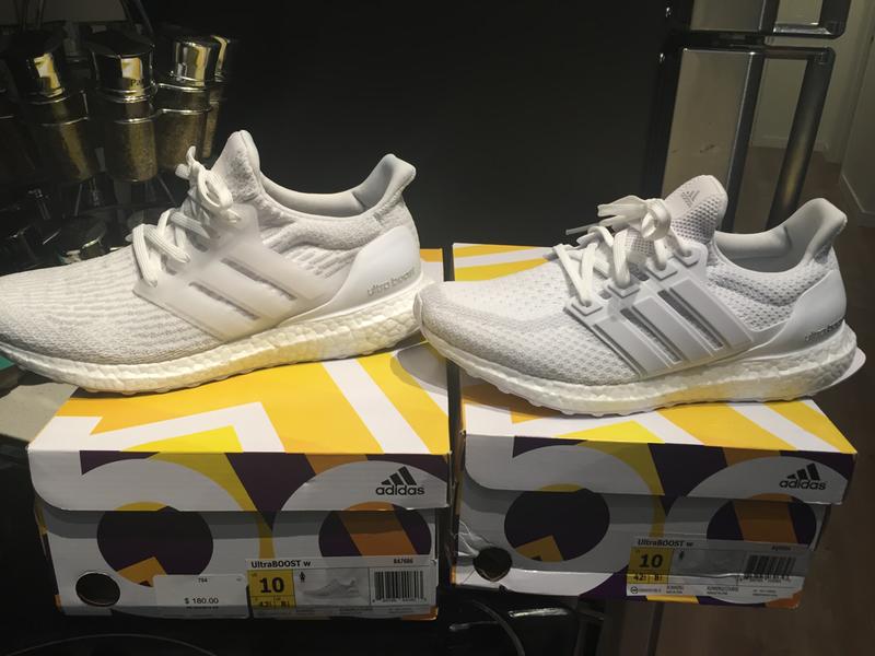 adidas Ultra Boost Size 13 Shoes Release Date StockX