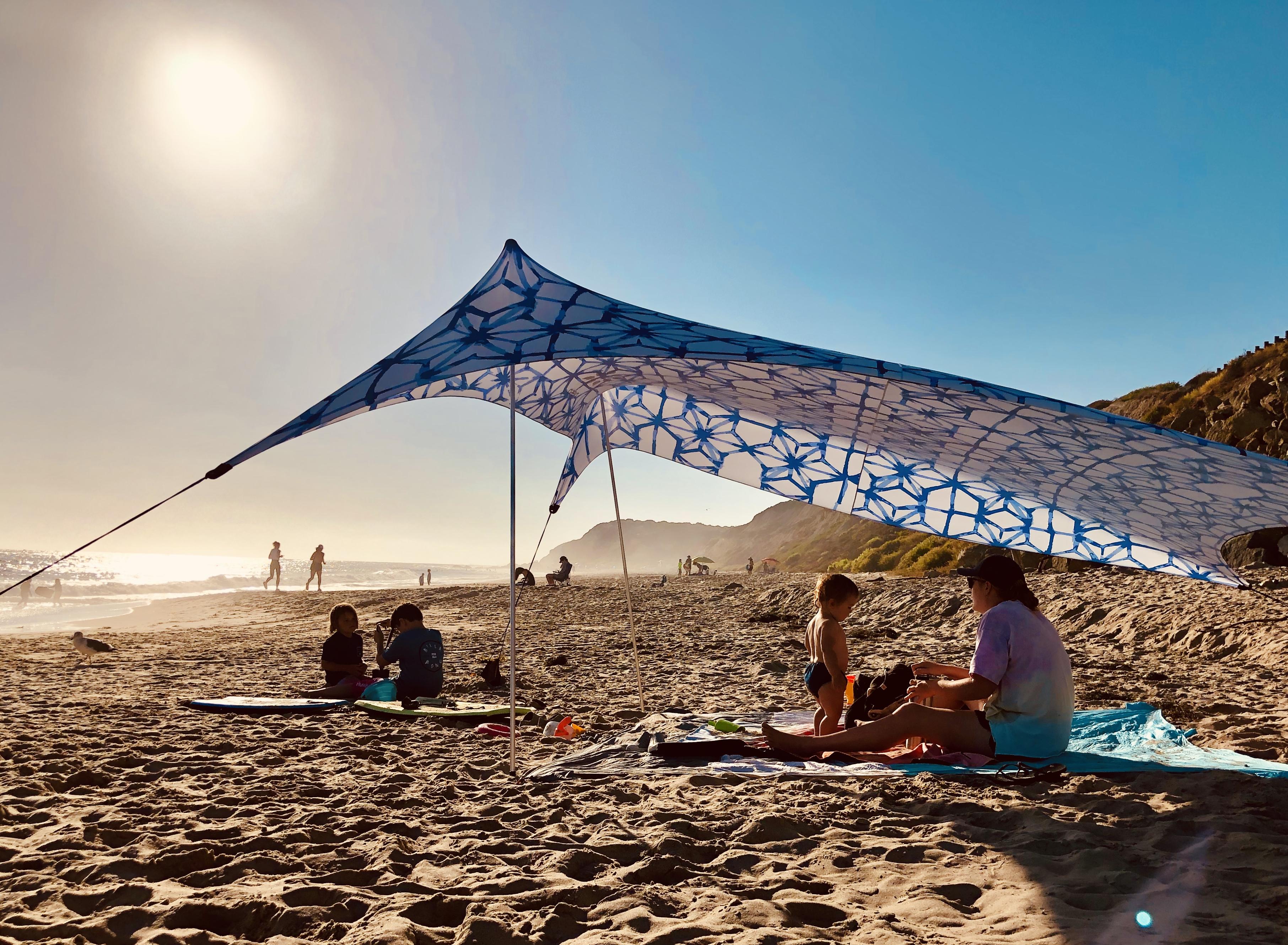 neso Grande Beach Sunshade | Dick's Sporting Goods