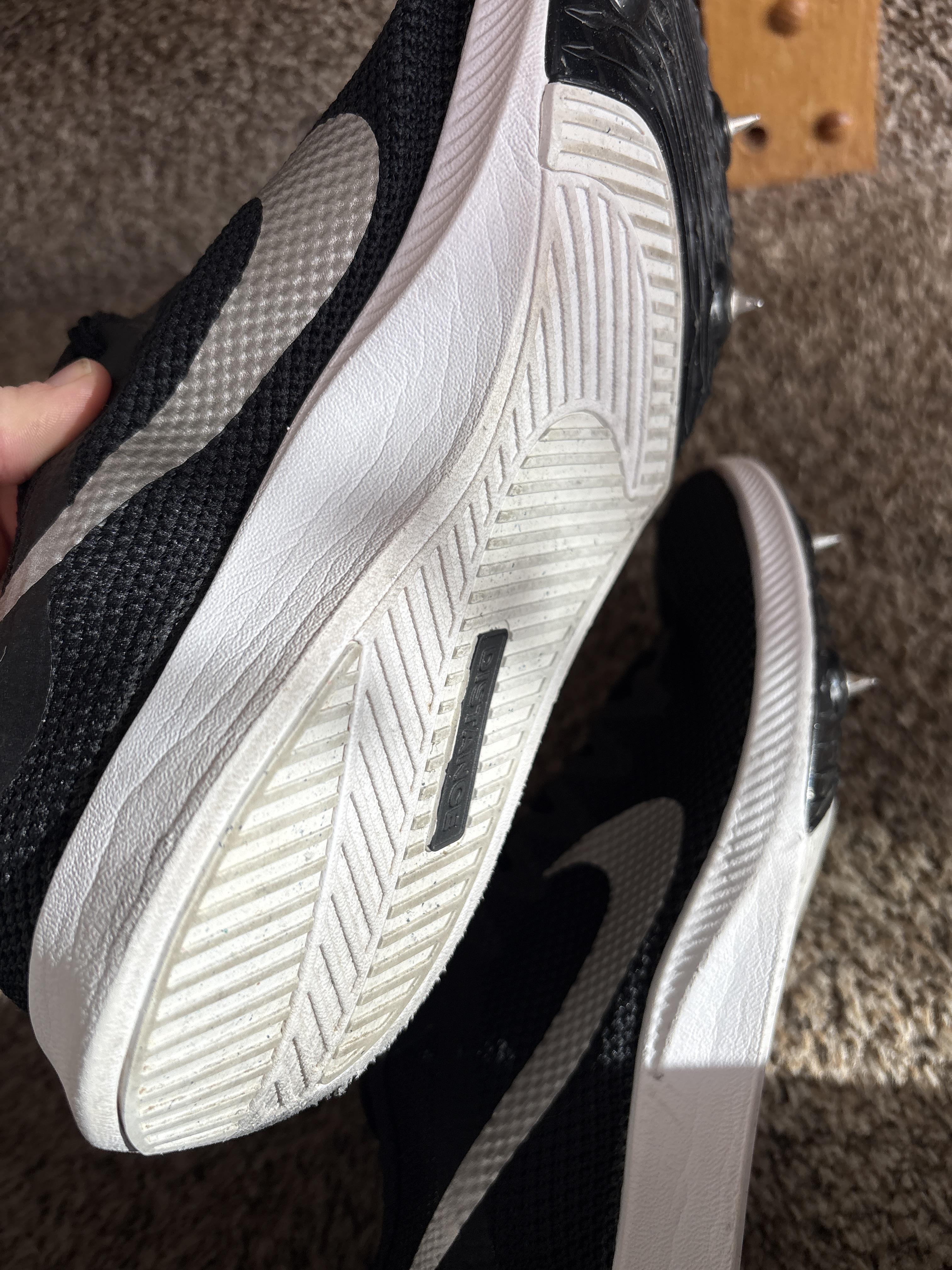 Nike Zoom Rival Distance Track and Field Shoes | Dick