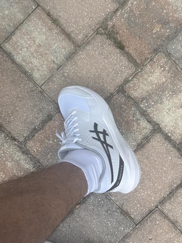 ASICS Men's Gel-Dedicate 8 Pickleball Shoes | Dick's Sporting Goods