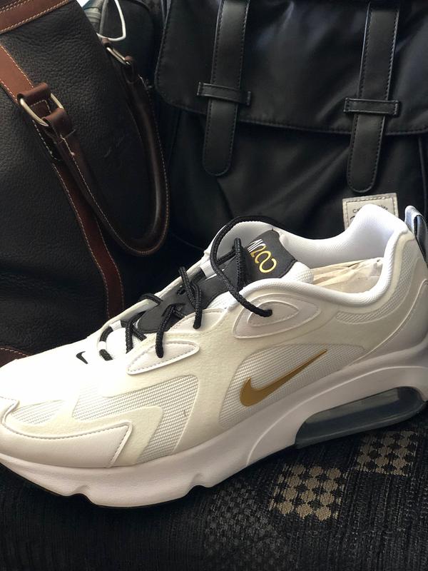 nike air force 200 men's