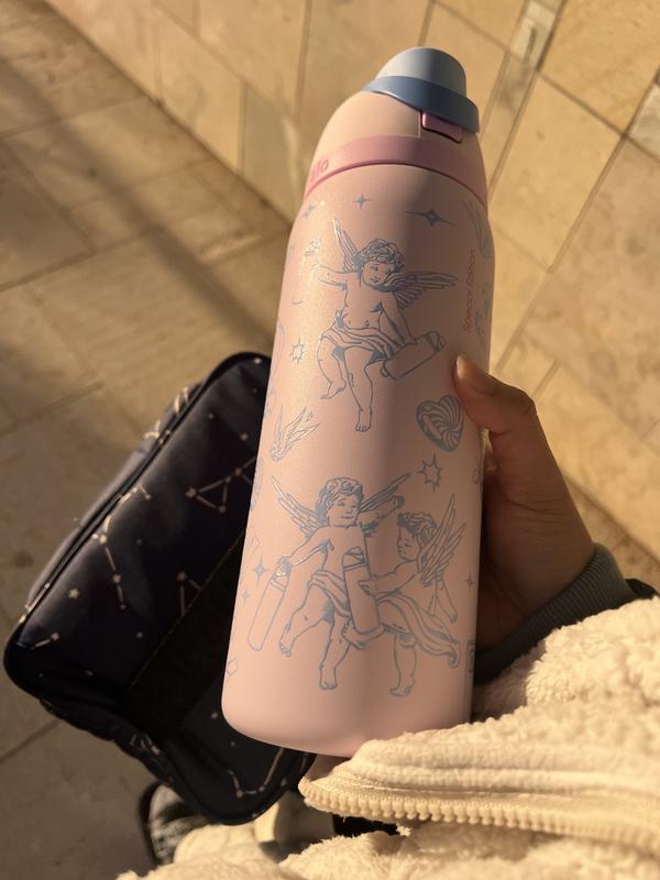 Owala 32 oz. FreeSip Stainless Steel Water Bottle | Dick's