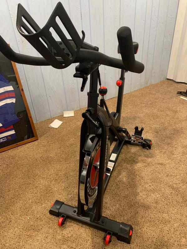 schwinn ic3 indoor bike