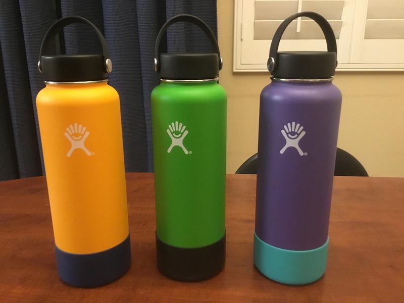 hydro flask bottom sleeve