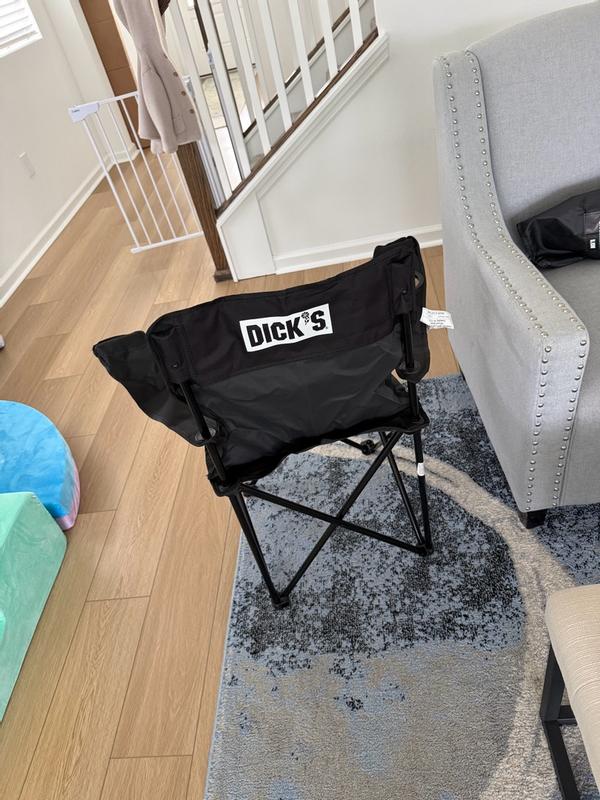 DICK'S Sporting Goods Logo Chair | Dick's Sporting Goods