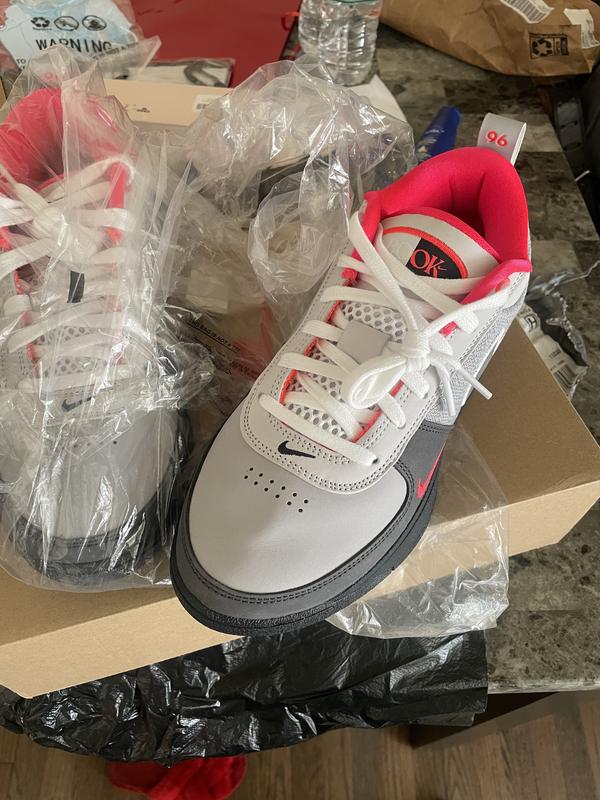 Nike Book 1 'Solar Red' Basketball Shoes | Dick's Sporting Goods