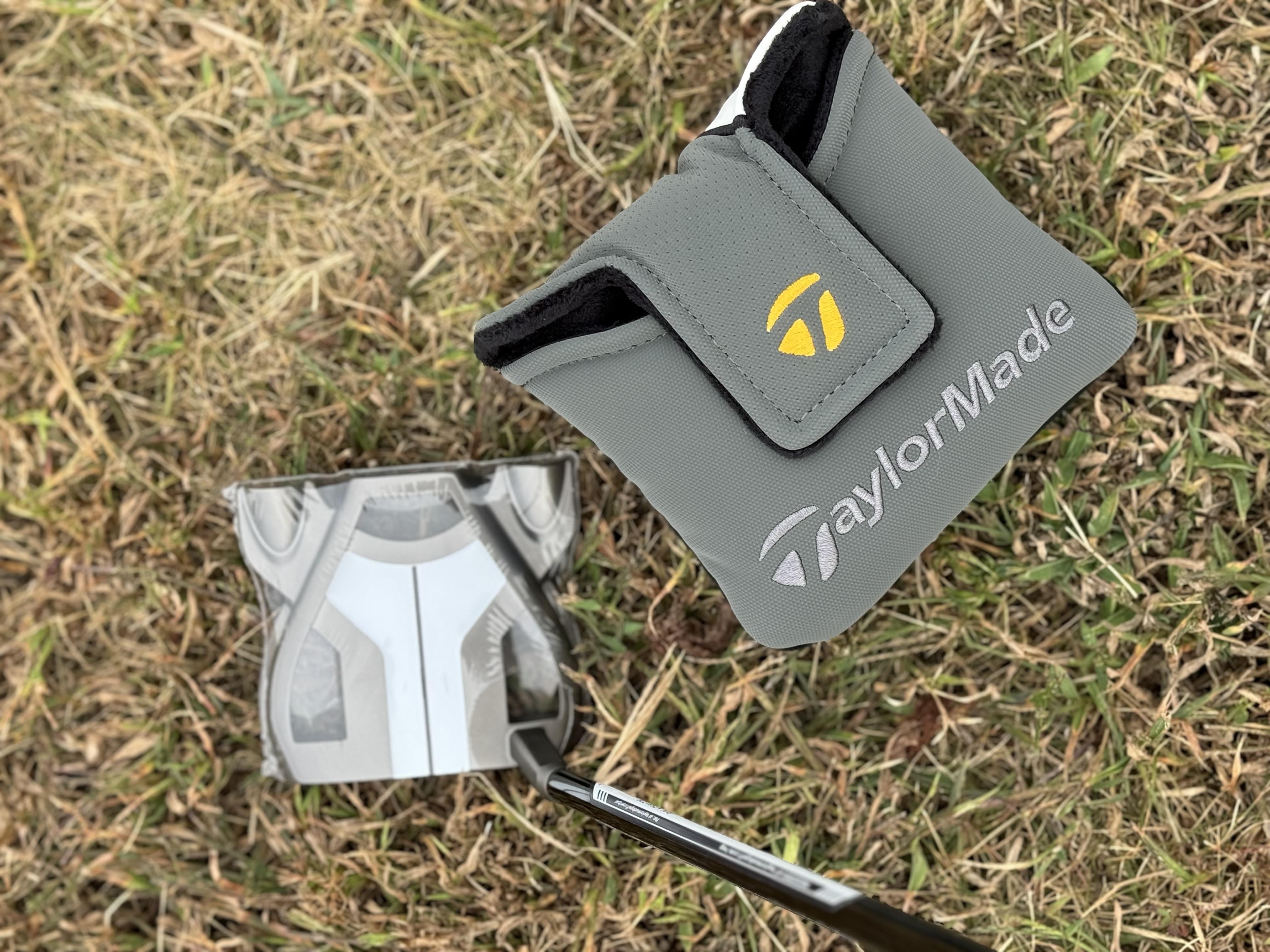 TaylorMade Spider Tour TP #3 Putter | Golf Galaxy