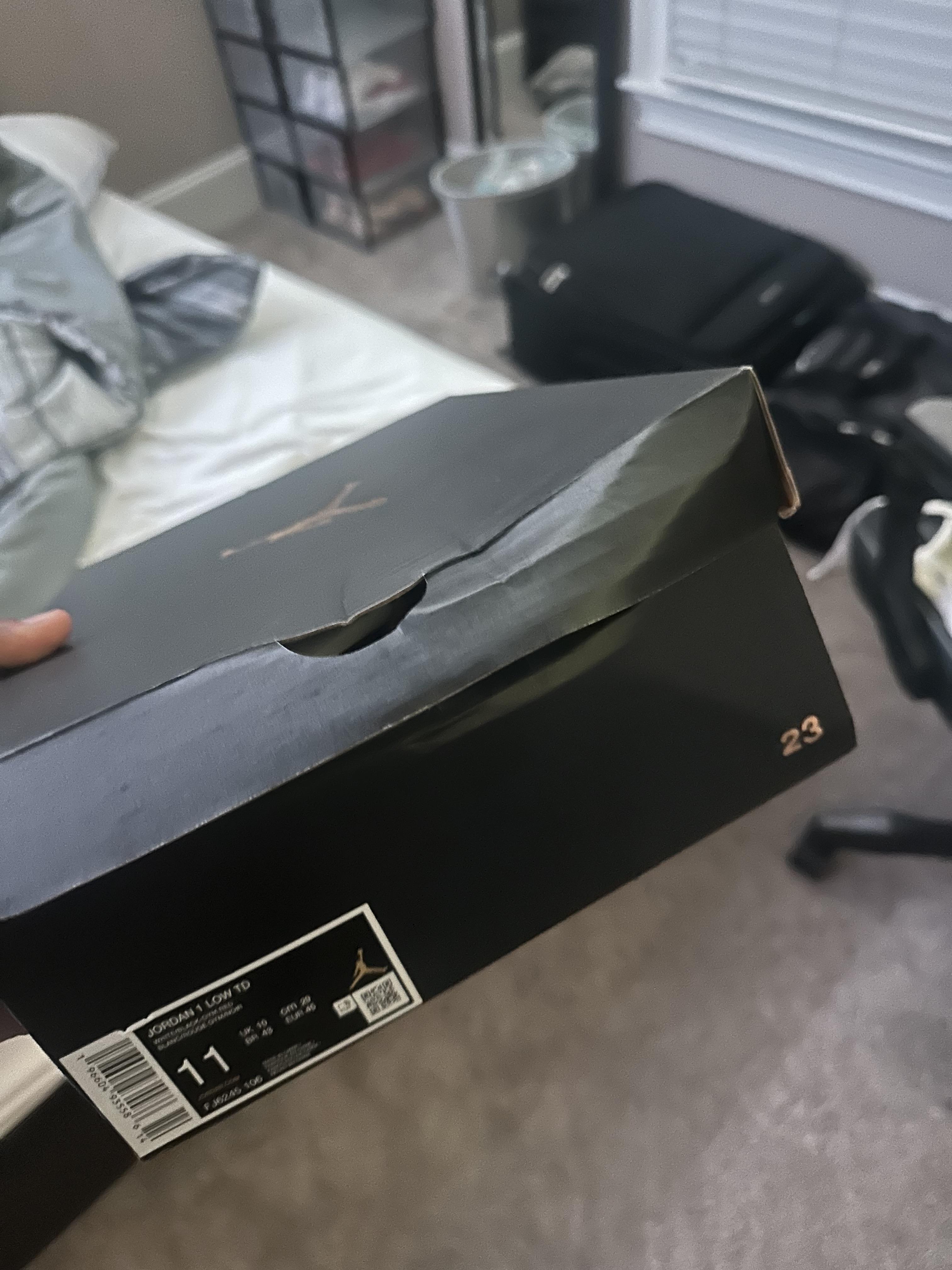 Jordan 1 Vapor Edge Men's Football Cleats | Dick's Sporting Goods