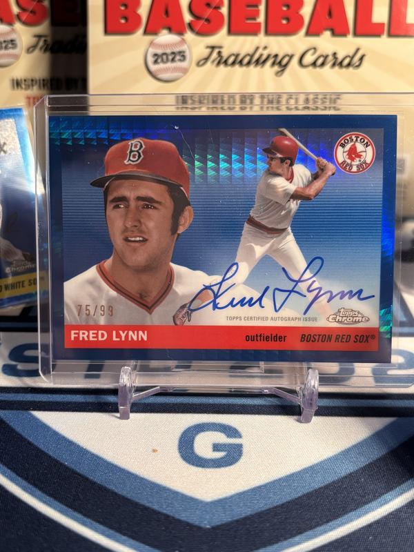 2025 Topps Chrome Platinum '55 Baseball Value Box | Dick's