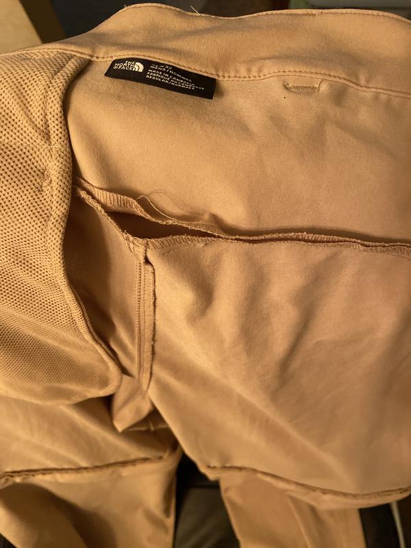 The North Face Men's Paramount Convertible Pants