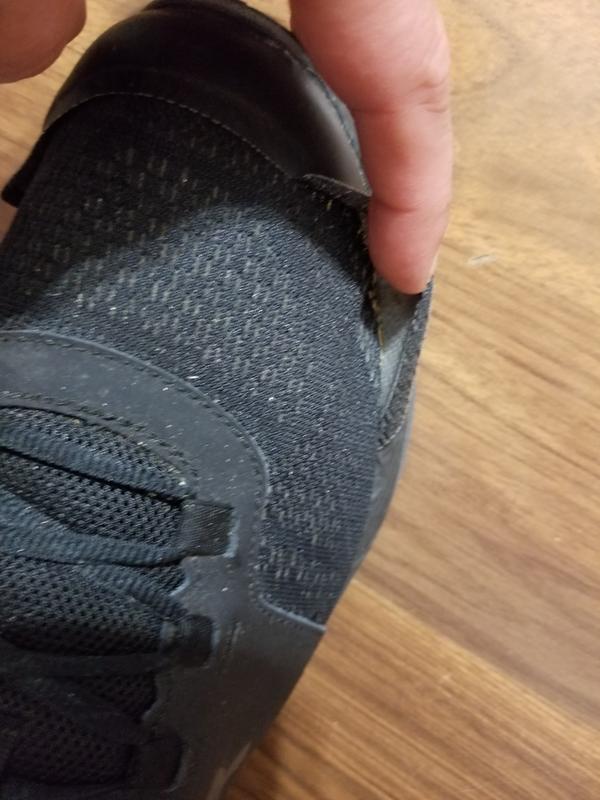 under armour commit tr x