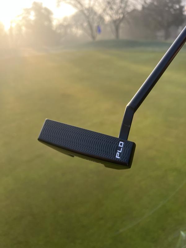 PING PLD Milled Prime Tyne 4 Putter | Golf Galaxy