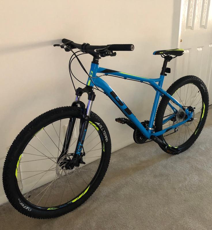 gt aggressor comp 2020