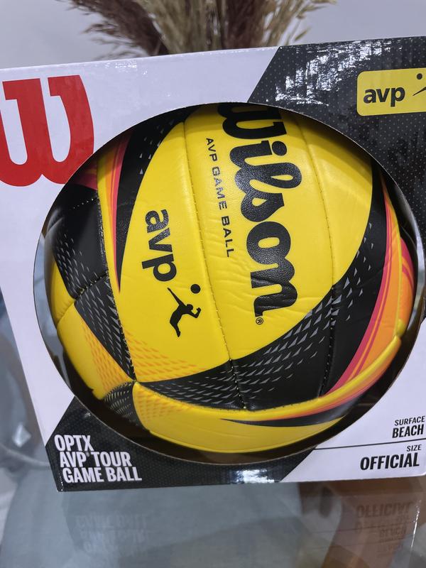 イーヴン・アズ・ウィ・スピーク　フェラル・ポップ・フレンジー　直輸入盤　解説付 Wilson OPTX AVP Tour Outdoor Volleyball | Dick's Sporting Goods
