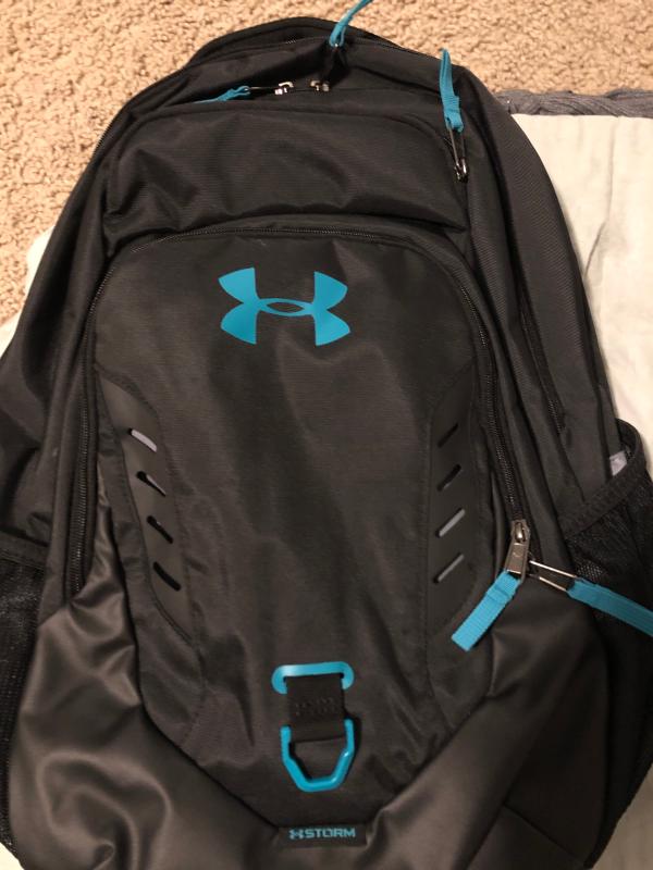 under armour unisex gameday backpack