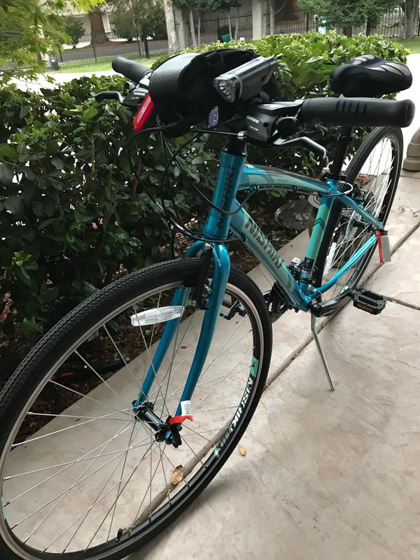 nishiki manitoba bike