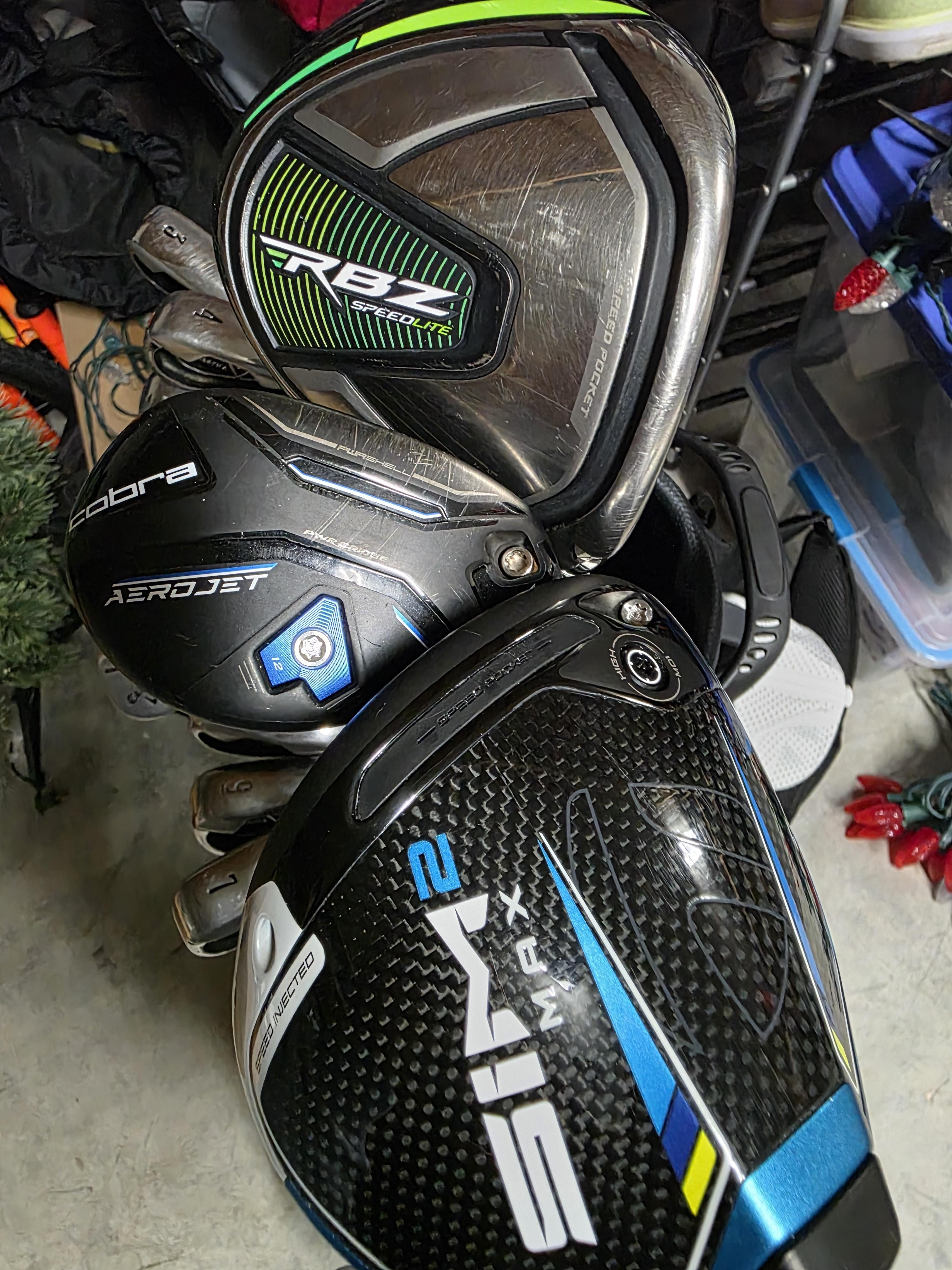 TaylorMade SIM2 Max Driver | Golf Galaxy