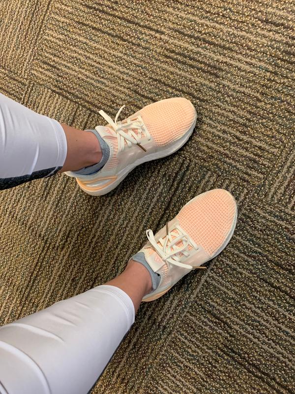 adidas ultra boost 19 women's