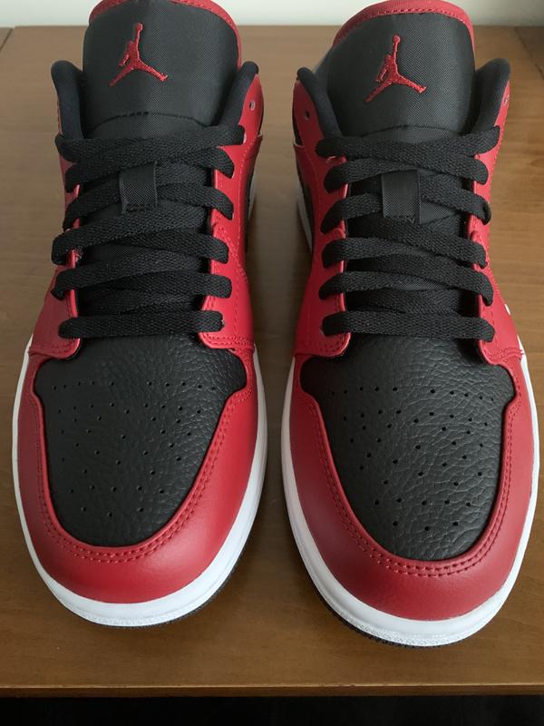 jordan aj 1 low men's