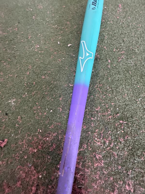 Mizuno MZB-271 Classic Bamboo Bat | Dick's Sporting Goods