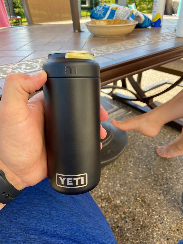 yeti for slim cans