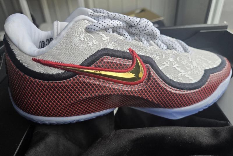 Nike LeBron XXIII 'Grand Opening' Basketball Shoes | Dick's