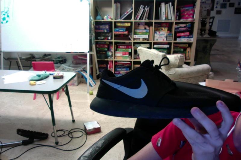 nike roshe one dicks