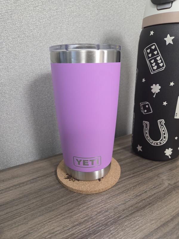 YETI 20 oz. Rambler Tumbler with MagSlider Lid | Dick's Sporting Goods