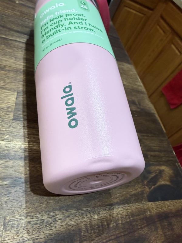 Owala 30 oz. FreeSip Sway Golf Travel Tumbler | Golf Galaxy