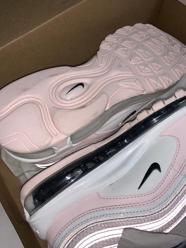 womens nike air max 97 white