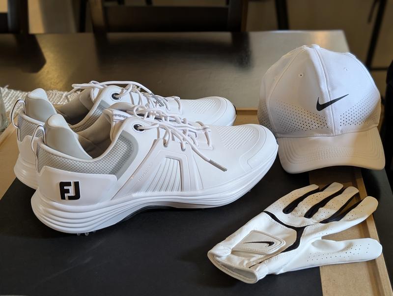FootJoy Men's Hyperflex Carbon Golf Shoes | Golf Galaxy