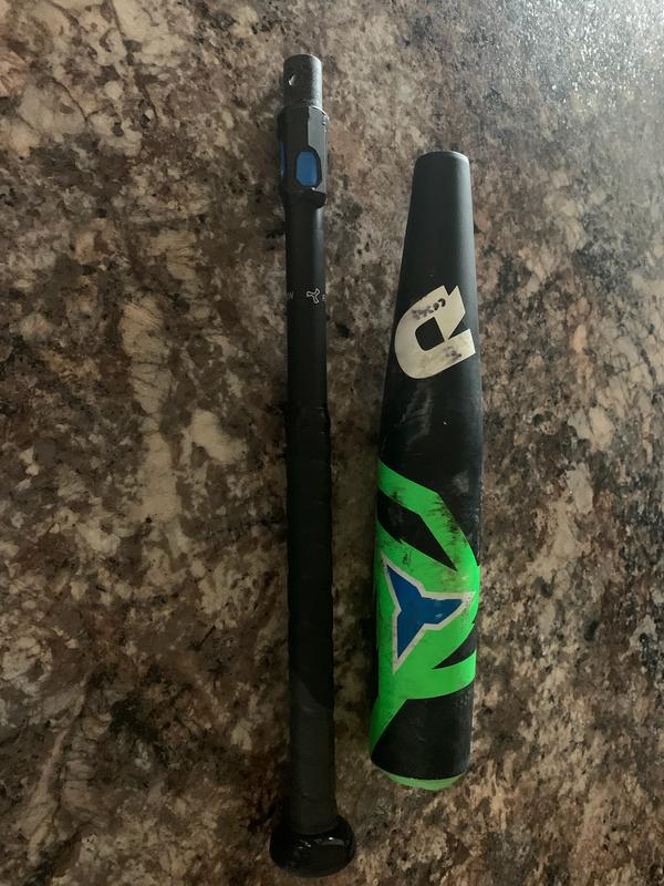 demarini sabotage drop 12