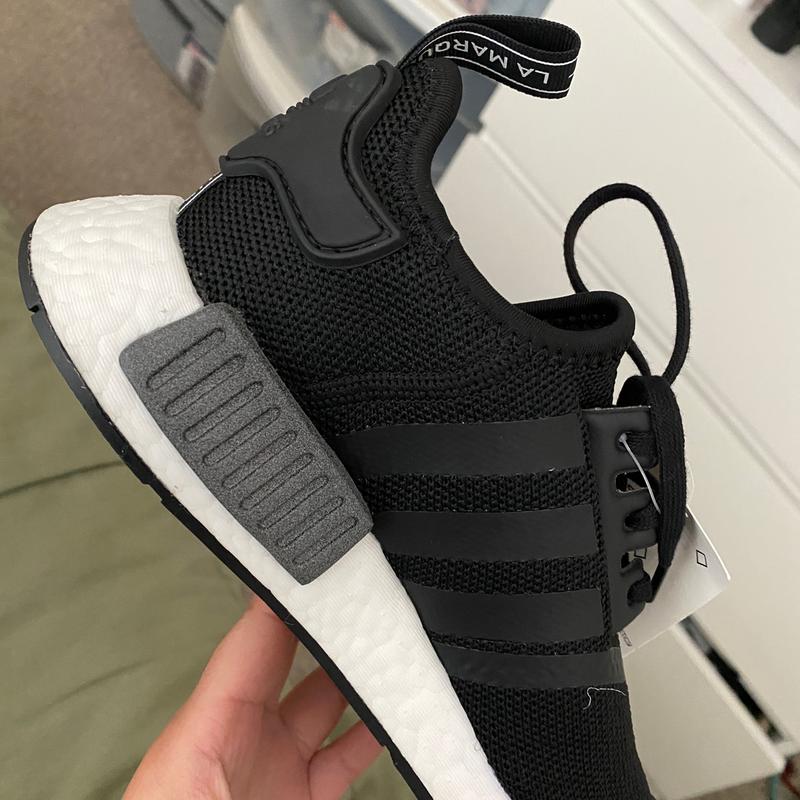 adidas nmd youth size 3.5