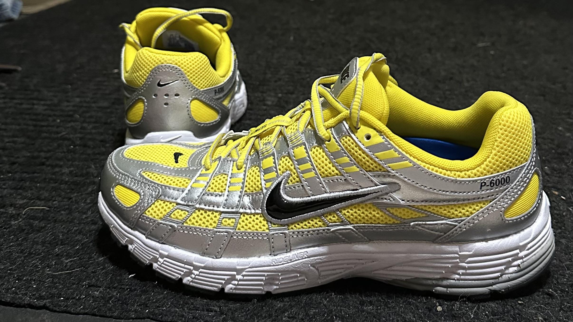 Nike Men's P-6000 Shoes | Dick's Sporting Goods