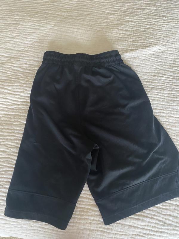 DSG Boys Pocketless Mesh Shorts Dick s Sporting Goods