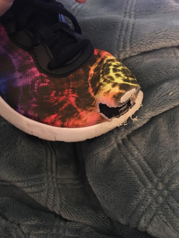 nike tanjun tie dye