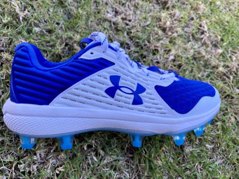 under armour men's yard tpu baseball cleats