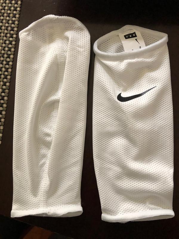 nike shin pad sleeve