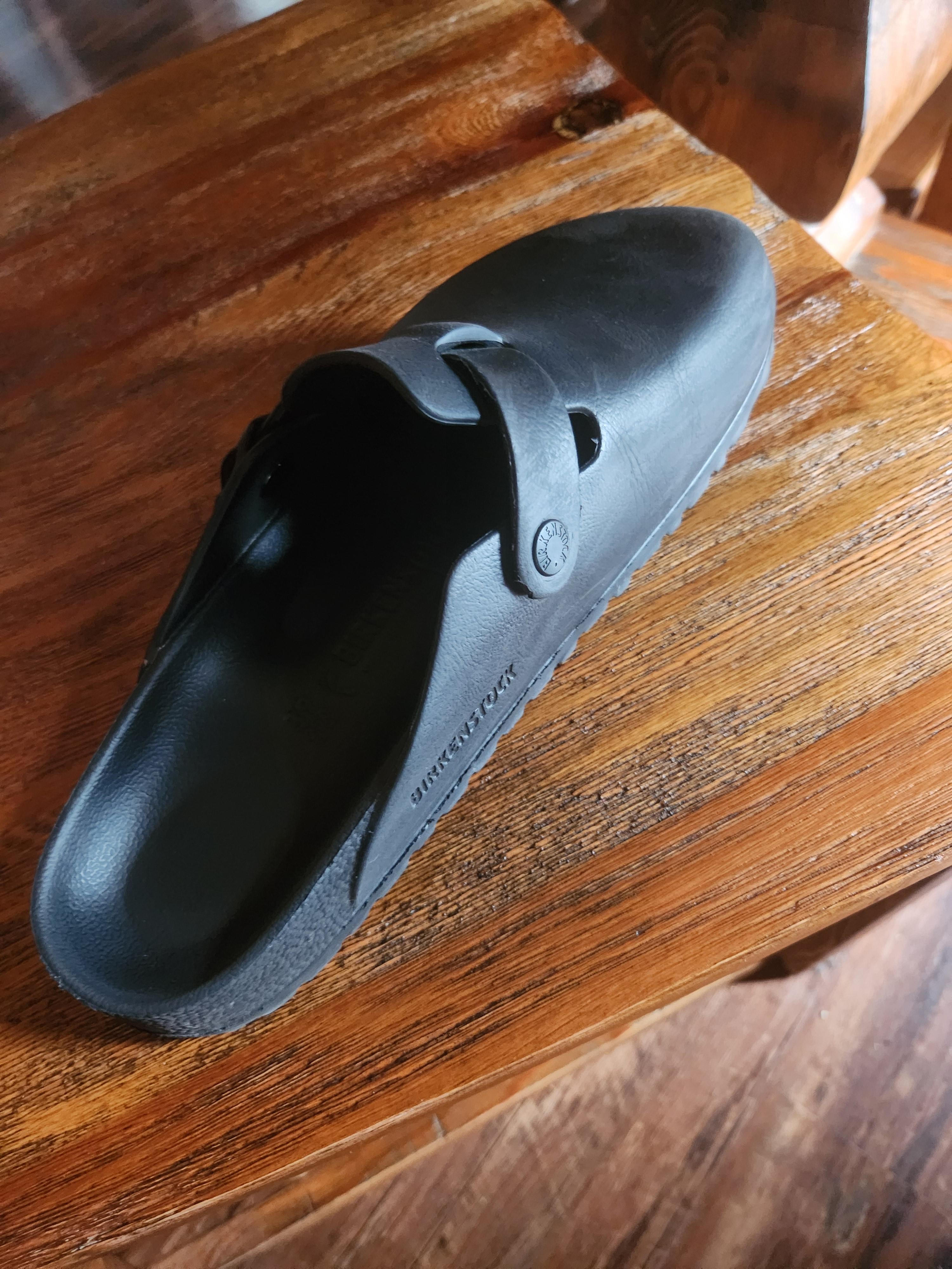 Birkenstock Women's Boston Essentials EVA Clogs | Dick's Sporting