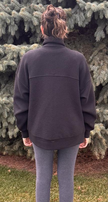 CALIA Women's Elevate Full Zip Sweatshirt