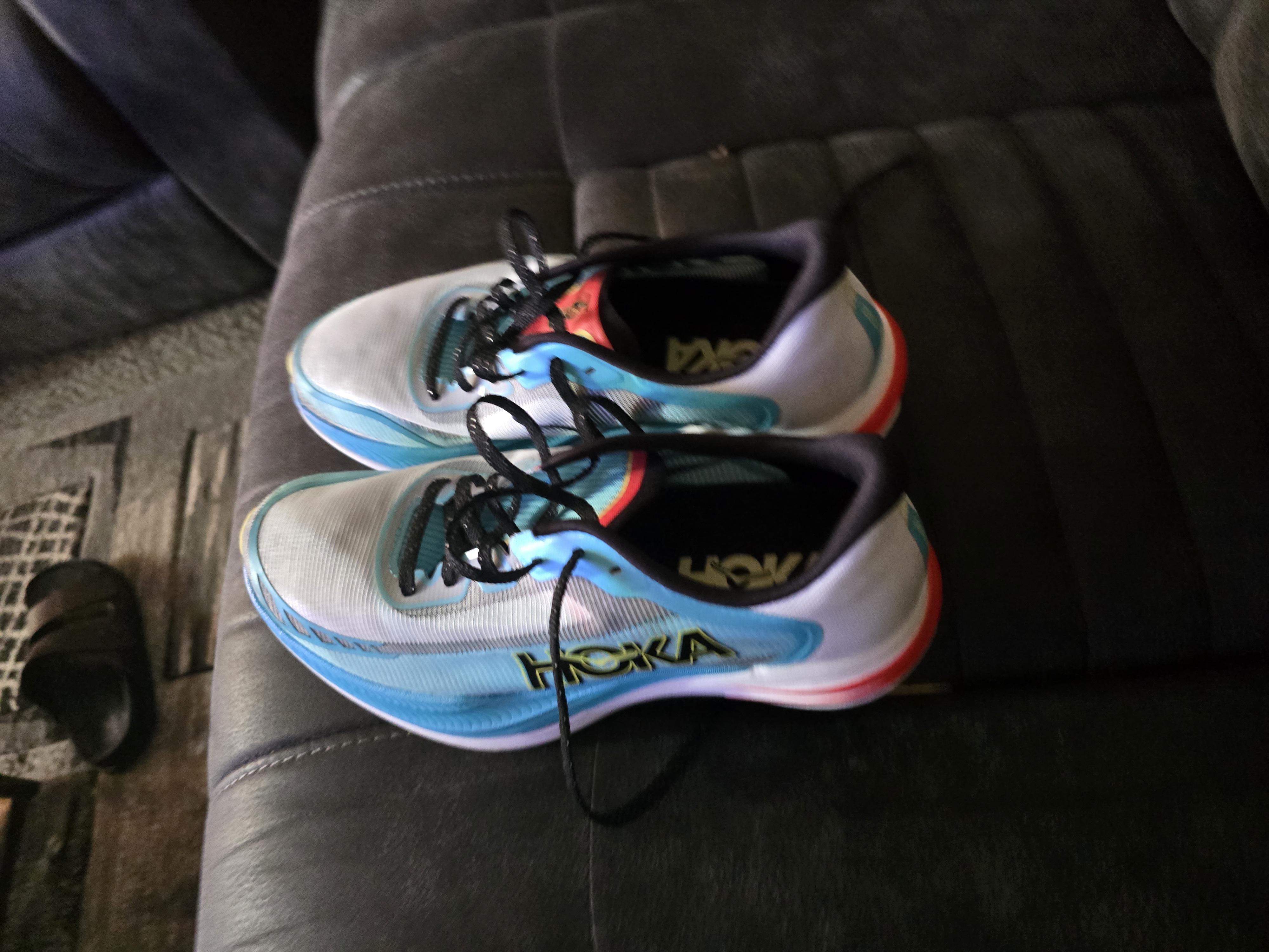 HOKA Cielo X1 2.0 Running Shoes | Dick's Sporting Goods