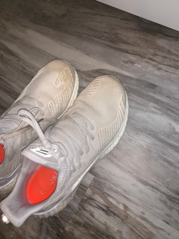 adidas alphaboost black friday shoes men's