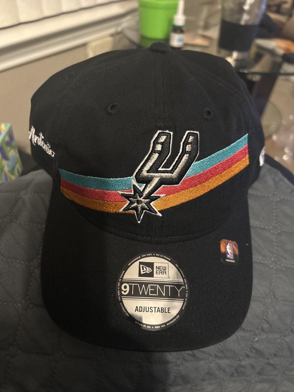 New Era Adult 2025-26 City Edition Houston Rockets 9Twenty  display picture 1