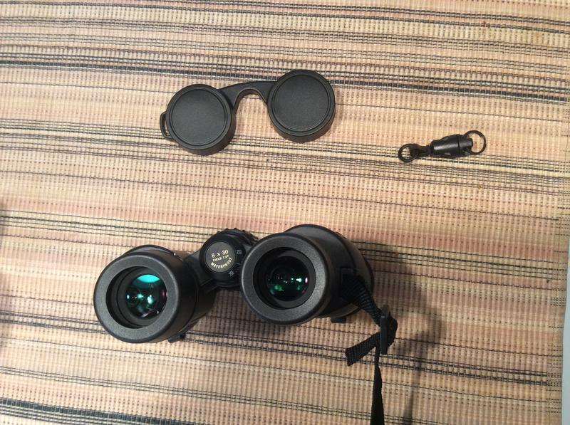 leupold yosemite 10x30