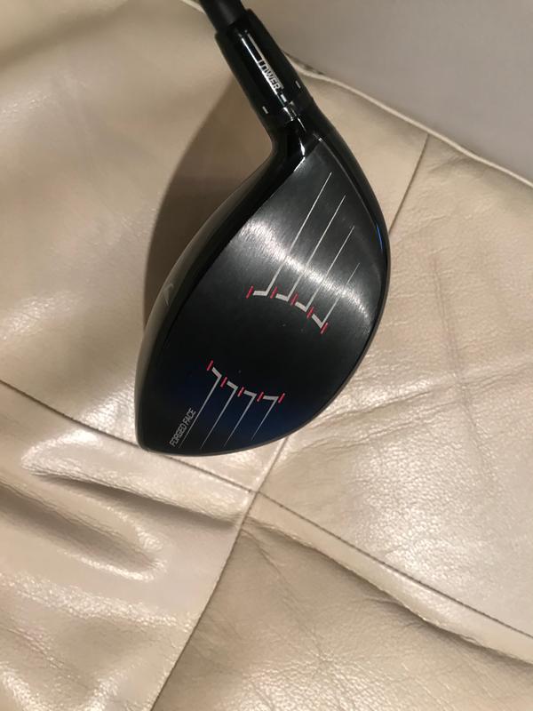 tommy armour 845 driver reviews